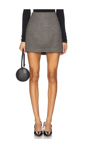 JUPE COURTE IGGY in . Size XL, XS, XXS - Cara Cara - Modalova