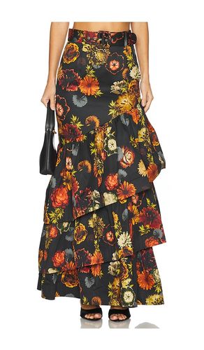 JUPE LONGUE PRIYA in . Size 2 - Cara Cara - Modalova