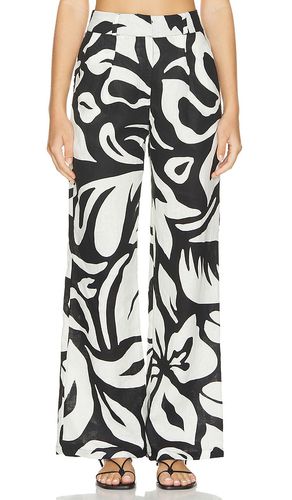 PANTALON LARGE ZOHARA in . Size S, XL, XS - Cala de la Cruz - Modalova