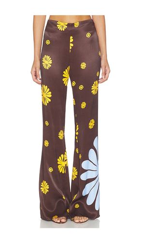PANTALON NIX en . Taille L. Also en S, XS - Cala de la Cruz - Modalova