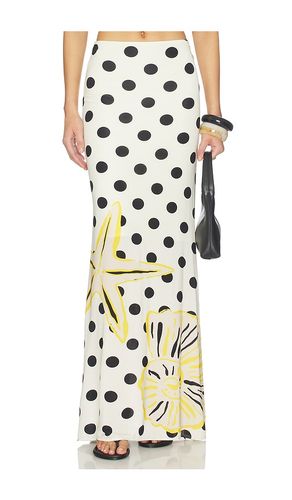 JUPE HALIA en . Taille S. Also en M, L - Cala de la Cruz - Modalova