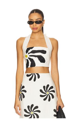 TOP SANS MANCHES FIJI in . Size M, S, XS - Cala de la Cruz - Modalova