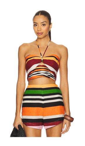 TOP SANS MANCHES NAOS en ,,. Taille XS. Also en S - Cala de la Cruz - Modalova