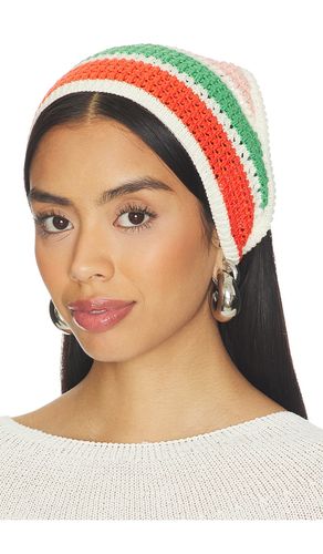 FOULARD EN CROCHET PERLA en - Callahan - Modalova