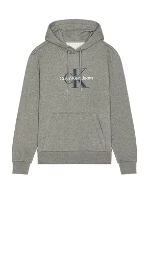 SWEAT À CAPUCHE en . Taille L. Also en XL/1X - Calvin Klein - Modalova