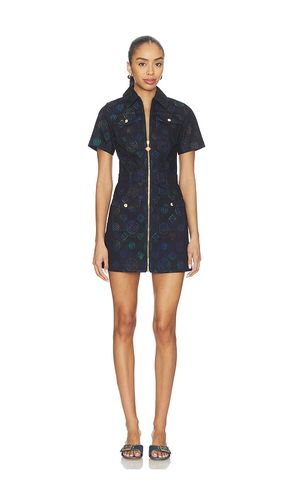 ROBE MONOGRAM en . Taille 32. Also en 38, 42 - Casablanca - Modalova