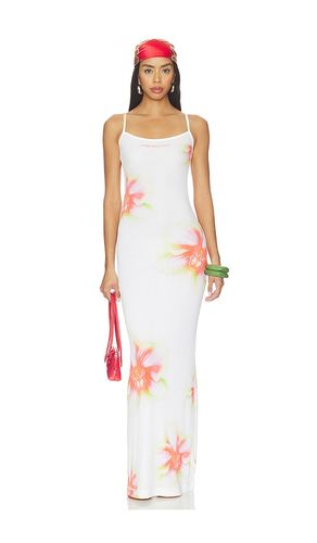 ROBE CÔTELÉE PRINTED en . Taille S. Also en M - Casablanca - Modalova