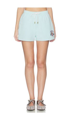 SHORT SWEAT WAVES CLASSIC en . Taille M. Also en S, XS - Casablanca - Modalova