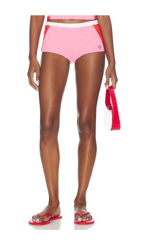 Monogram Bikini Short en . Taille L. Also en - Casablanca - Modalova
