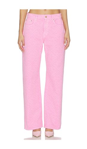 Monogram Denim Jean en . Taille 23. Also en 28 - Casablanca - Modalova