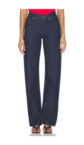 Selvedge Embroidered Laurel Jeans en . Taille 24. Also en 28, 30 - Casablanca - Modalova