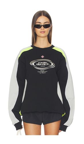 SWEAT CLOLORBLOCK en . Taille XS. Also en - Casablanca - Modalova