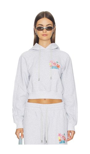SWEAT À CAPUCHE EMBROIDERED en . Taille XS. Also en S - Casablanca - Modalova