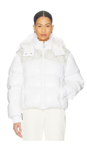 DOUDOUNE en . Taille XS. Also en S - Casablanca - Modalova