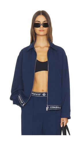 BLOUSON SPORTS TAILORED en . Taille S. Also en XS - Casablanca - Modalova