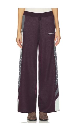 PANTALON DIAGONAL en . Taille M. Also en S - Casablanca - Modalova