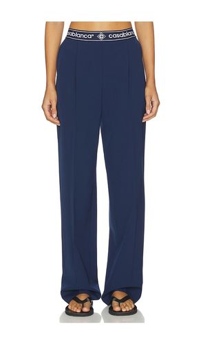 Sports Tailored Trouser en . Taille 32. Also en 34, 36, 38, 42, 44 - Casablanca - Modalova