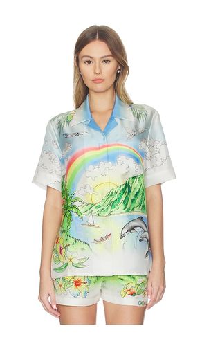 CHEMISE ALOHA en ,. Taille XS. Also en S, M - Casablanca - Modalova