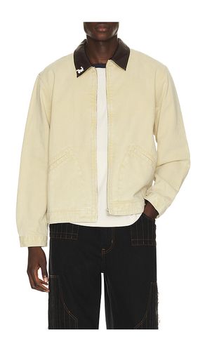 BLOUSON MOTO en . Taille L. Also en M, S, XL/1X - Carne Bollente - Modalova
