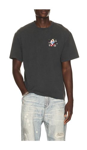 T-SHIRT VELO VALENTINE en . Taille L. Also en M, S, XL/1X - Carne Bollente - Modalova
