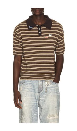 Pin-Up Patrol Polo en . Taille L. Also en M, S, XL/1X - Carne Bollente - Modalova