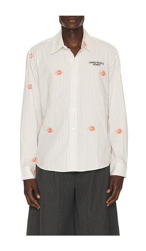T-SHIRT BUSINESS en . Taille S. Also en M, L - Carne Bollente - Modalova