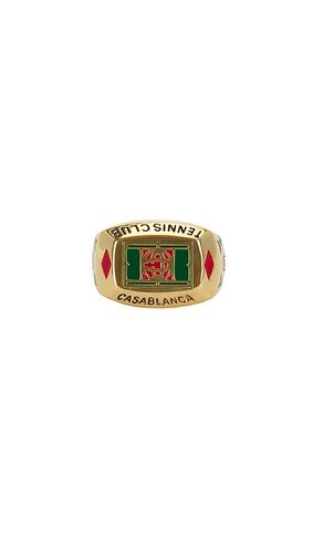 BAGUE TENNIS CLUB in . Size M, S - Casablanca - Modalova