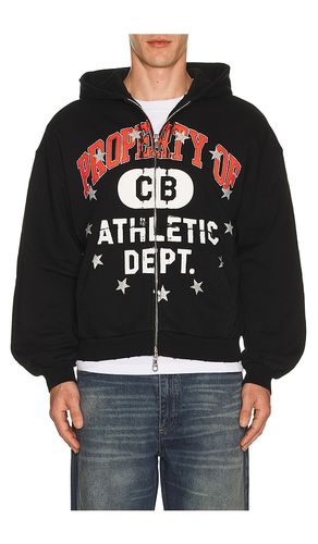 SWEAT À CAPUCHE en . Taille L. Also en XL/1X - Cole Buxton - Modalova