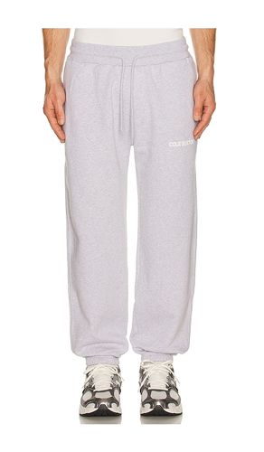 PANTALON SWEAT en . Taille S. Also en M, L, XL/1X - Cole Buxton - Modalova