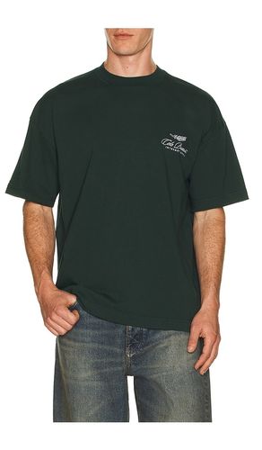 International T-Shirt en . Taille S. Also en M - Cole Buxton - Modalova
