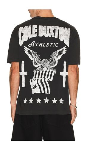 Patriot T-shirt en . Taille L. Also en M, S, XL/1X - Cole Buxton - Modalova