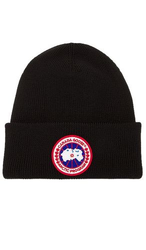 Canada Goose BONNET ARTIC en Black - Canada Goose - Modalova