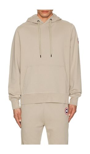SWEAT À CAPUCHE en . Taille M. Also en XL/1X - Canada Goose - Modalova