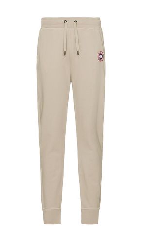 PANTALON in . Size M, S, XL/1X - Canada Goose - Modalova