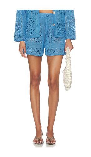 Handkerchief Short en . Taille L. Also en M, S, XS - Calle Del Mar - Modalova