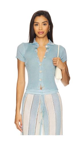 GILET MANCHES COURTES in . Size XL - Calle Del Mar - Modalova
