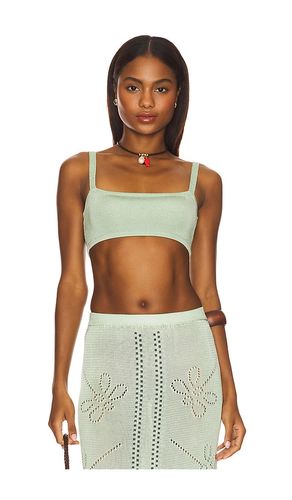 TOP SANS MANCHES TOP in . Size S - Calle Del Mar - Modalova