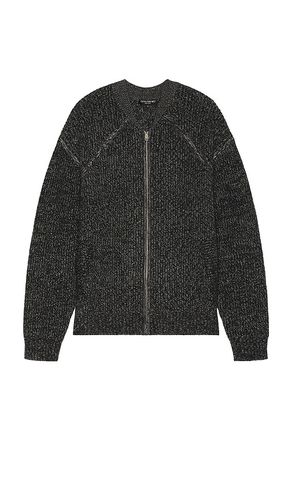 Ezekial Sweater Bomber en . Taille L. Also en M, S - Central Park West - Modalova