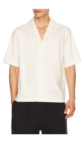 CHEMISE ANDERSON en . Taille S. Also en M, L, XL/1X - Central Park West - Modalova