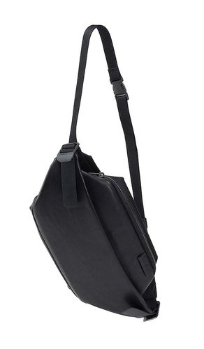 SAC ALIAS COWHIDE LEATHER en - Cote & Ciel - Modalova