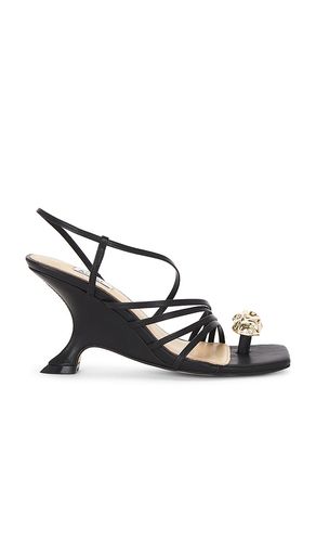 COMPENSÉES DYLAN in . Size 37, 38, 39, 40, 41 - Acler - Modalova