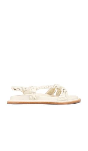 SANDALE À NŒUD IVERLY en . Taille 36. Also en 40 - Acler - Modalova