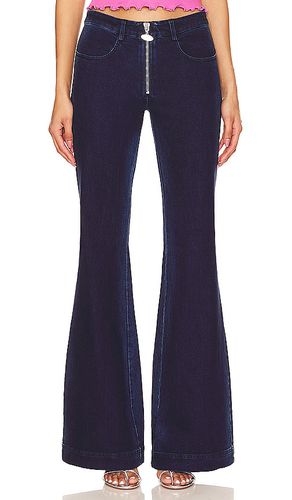 PANTALON TAILLE BASSE in . Size 38, 42, 46 - Cannari Concept - Modalova