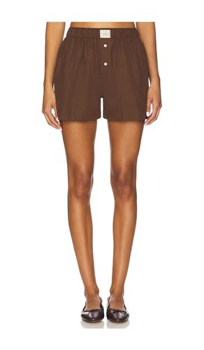 La Boxer Classica Short en . Taille XS. Also en S - Comme Si - Modalova