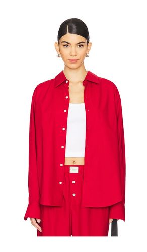 Comme Si TOP in Red. Size S, XL - Comme Si - Modalova
