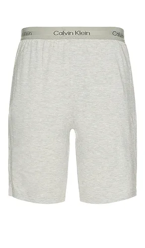 Sleep Short in . Size S, XL/1X - Calvin Klein Underwear - Modalova