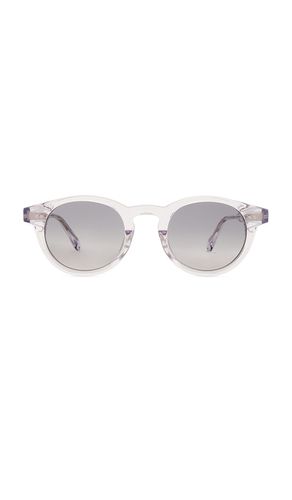 Chimi LUNETTES DE SOLEIL in White - Chimi - Modalova