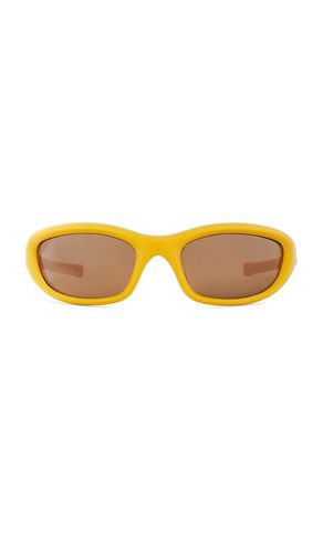 Chimi LUNETTES DE SOLEIL in Yellow - Chimi - Modalova