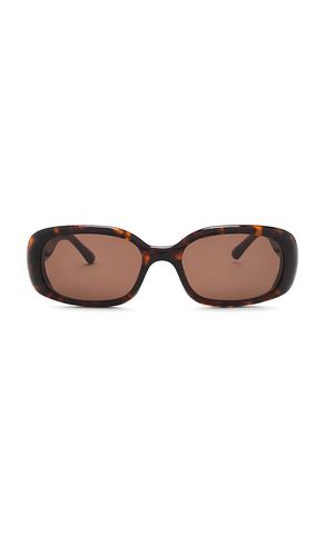 Chimi LUNETTES DE SOLEIL in Brown - Chimi - Modalova