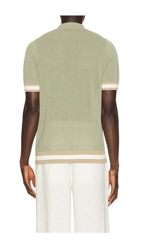 Quinn Polo en . Taille S. Also en M, L, XL/1X - CHE - Modalova